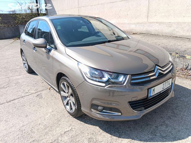 Citroën C4